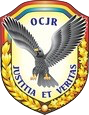 Sigla Colegiul Consilierilor Juridici Ilfov
