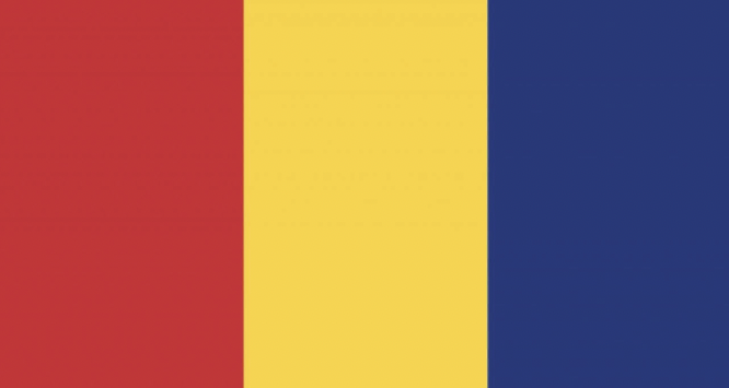 Drapelul României